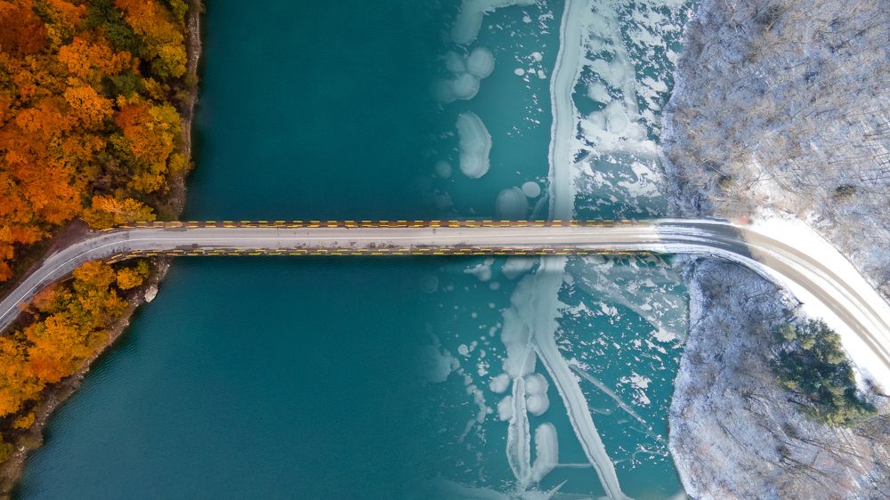 Photograph by Barbu Laurentiu