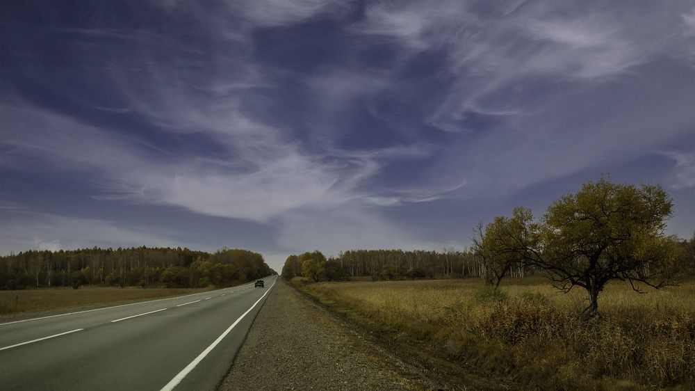 Photograph by Сергей Марков