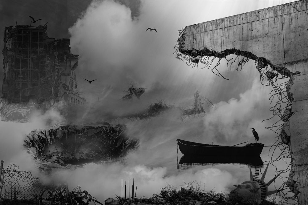 Photograph by Владимир Гамаюнов