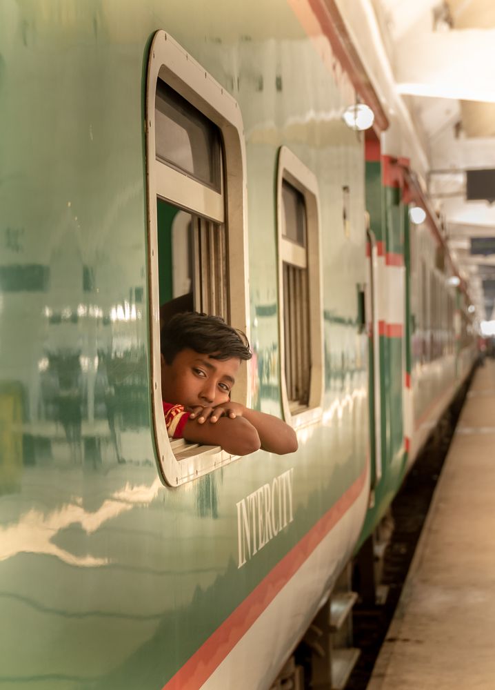 Photograph by Md Matiur Rahman