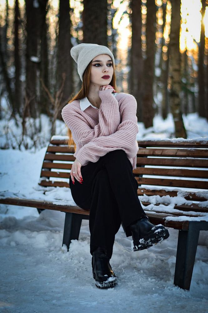 Photograph by Светлана Ковшова