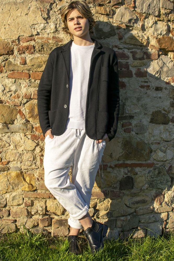 Photograph by SIMONE CIULLI