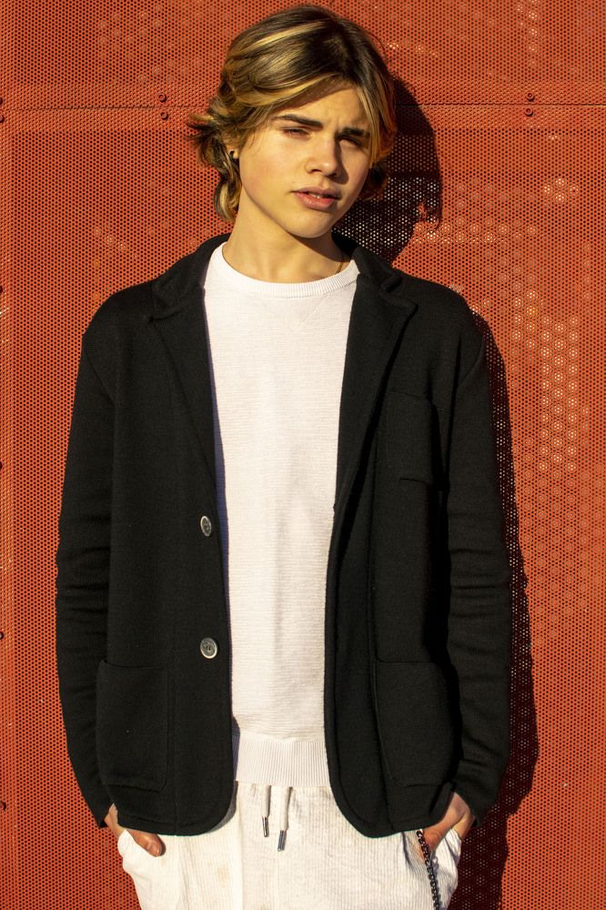 Photograph by SIMONE CIULLI