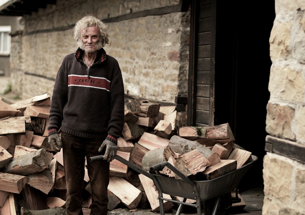 Photograph by Stelina Peikova