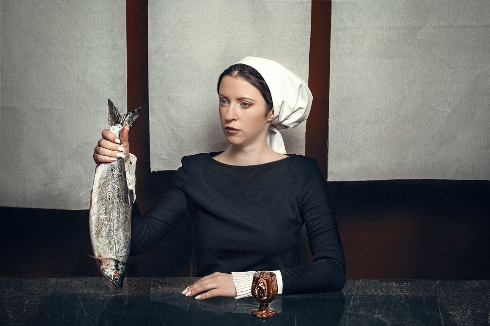 Photograph by Константин Кокорев