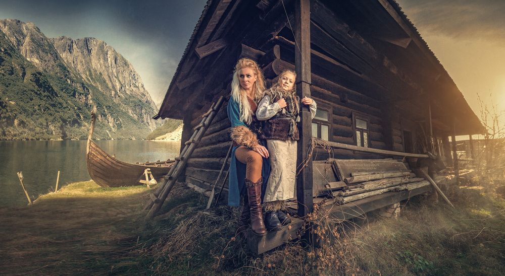 Photograph by Александр Решетник