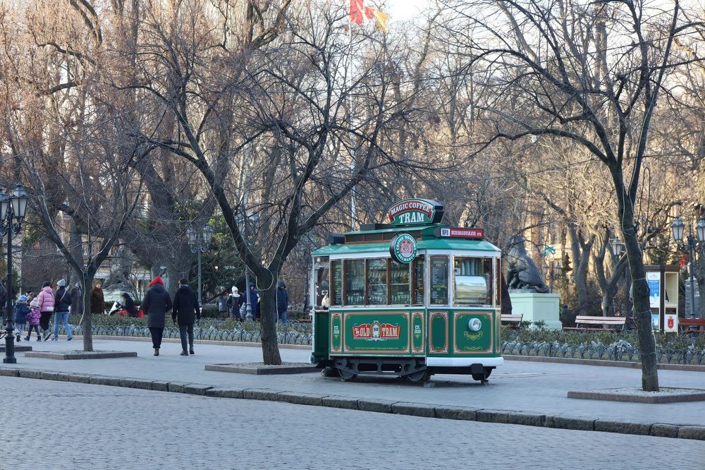 Photograph by Александра Малиновская