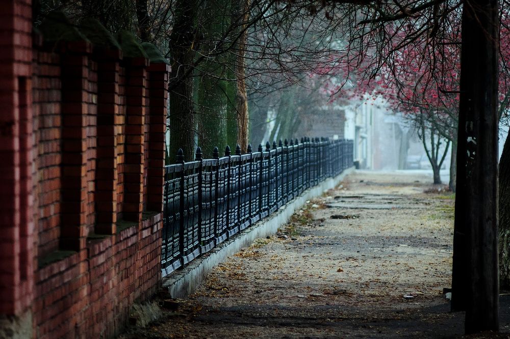 Photograph by Юрий Абанин