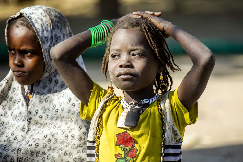 Photograph by Alhadj Ozokpor Onyemaechi