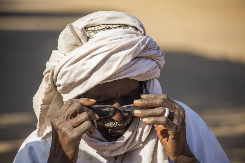 Photograph by Alhadj Ozokpor Onyemaechi