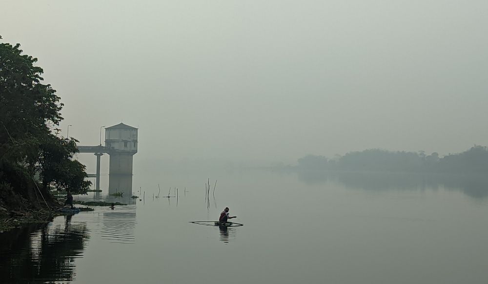 Photograph by Susmita Ghosh