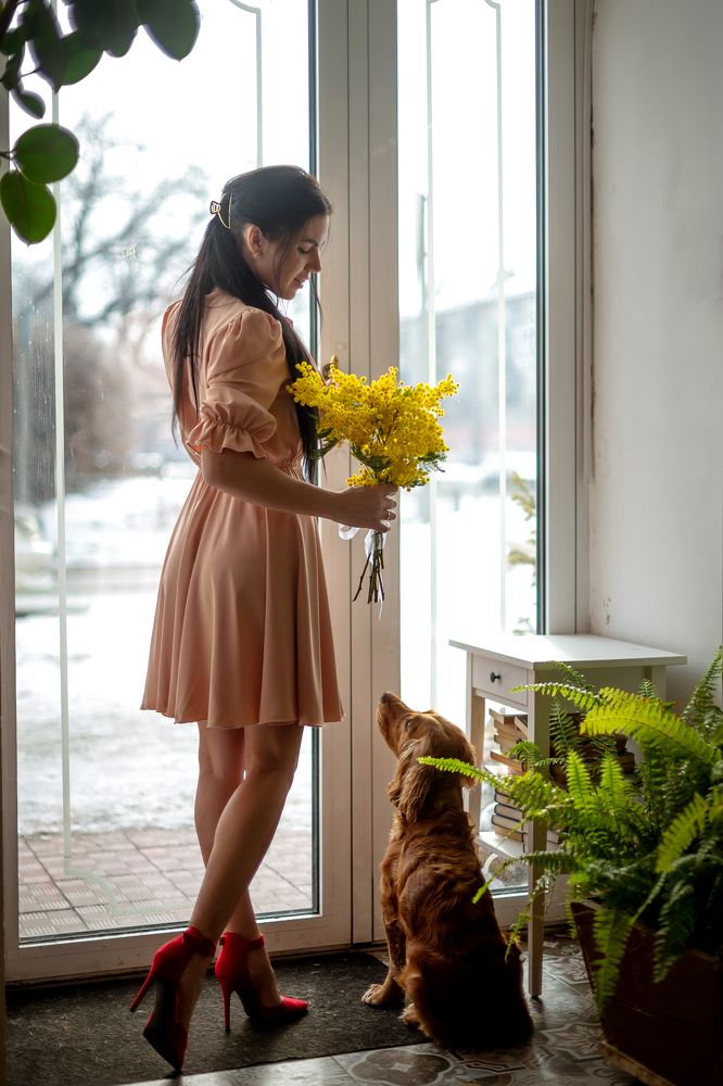 Photograph by Ольга Сесина