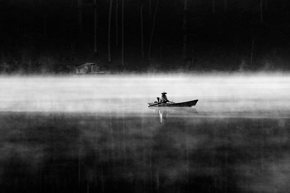 Photograph by Lê Minh