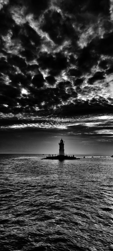 Photograph by Vadim Cherepanov