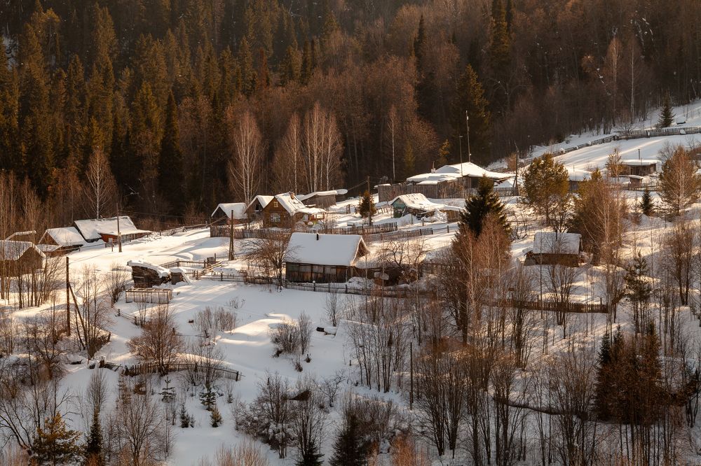Photograph by Евгений Москвин