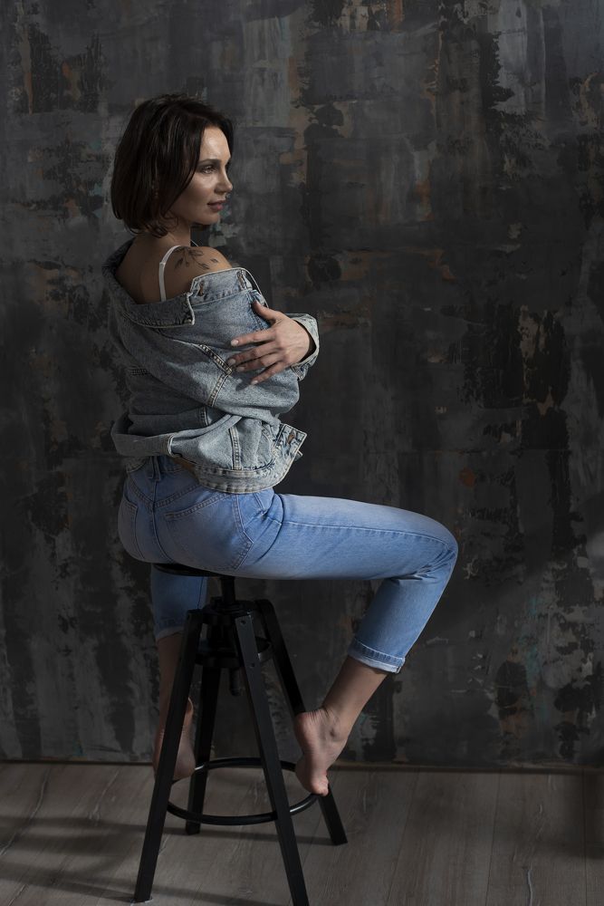 Photograph by Алёна Смирнова