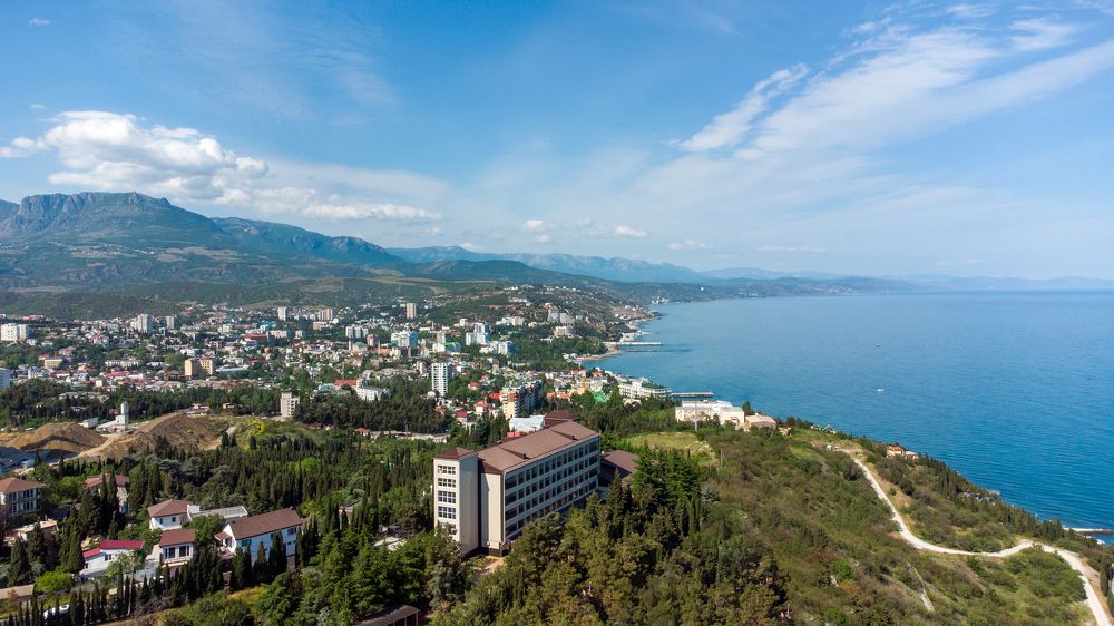 Photograph by Евгений Минин