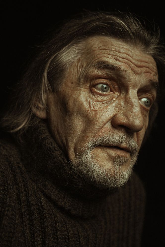 Photograph by Марина Щеглова