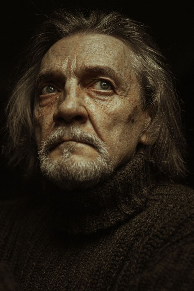 Photograph by Марина Щеглова