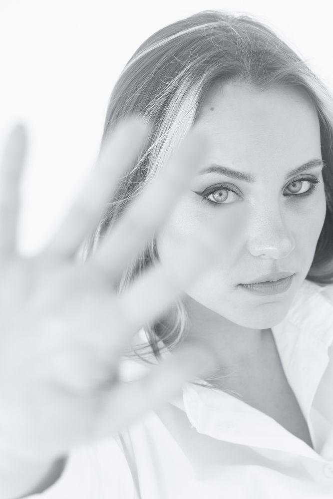 Photograph by Алёна Смирнова