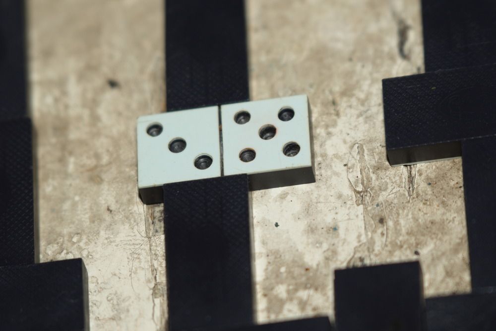 Photograph by Башлаев Константин