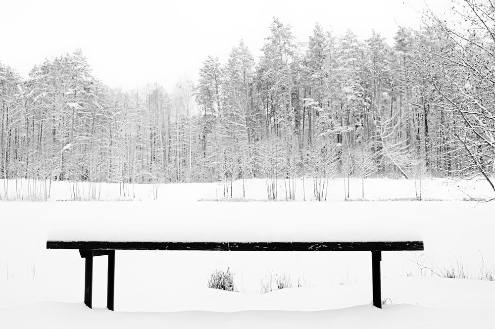 Photograph by Евгений Козлов