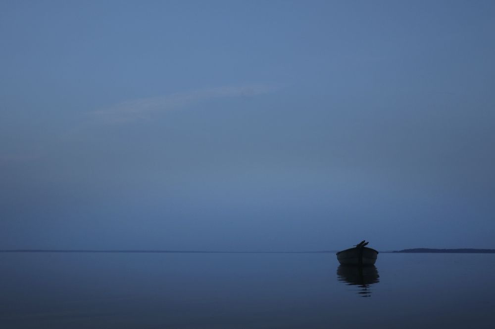 Photograph by Багрецова Марина Валерьевна