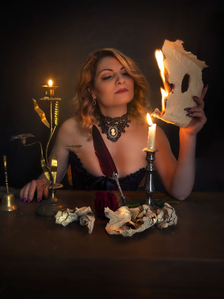 Photograph by Antonio Corrias