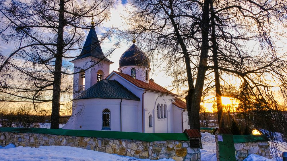 Photograph by Александр Елизаров