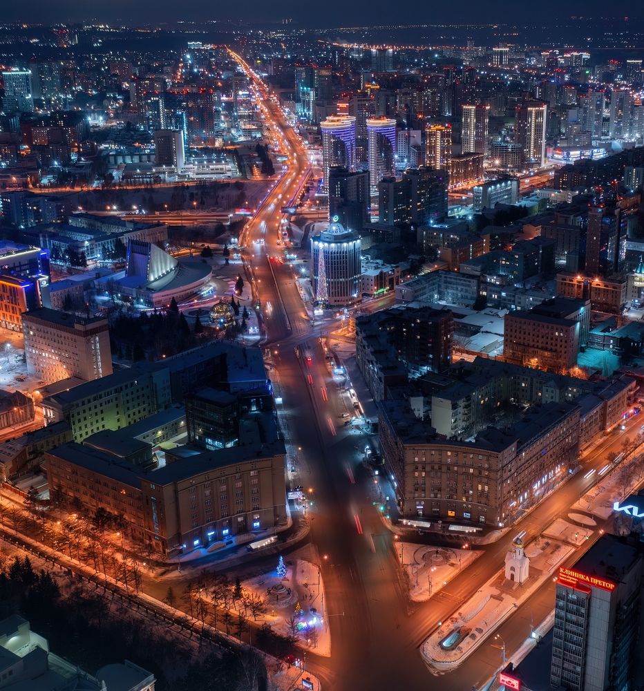 Фотография автора Максим Сергеевич