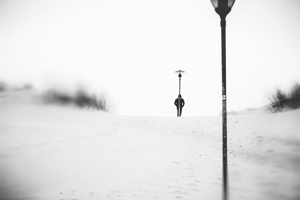 Photograph by Alex idelchik