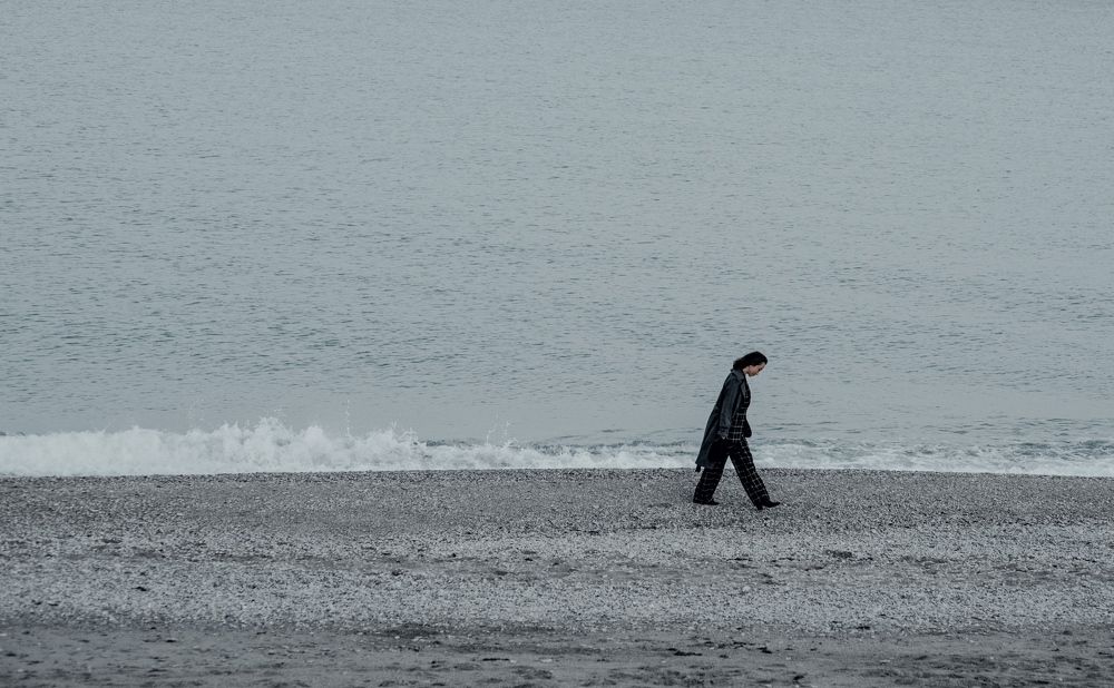 Photograph by Antonina Marchenko