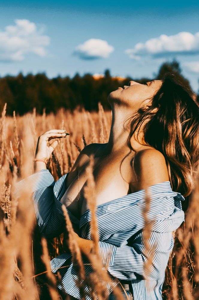 Photograph by Никита Орехов