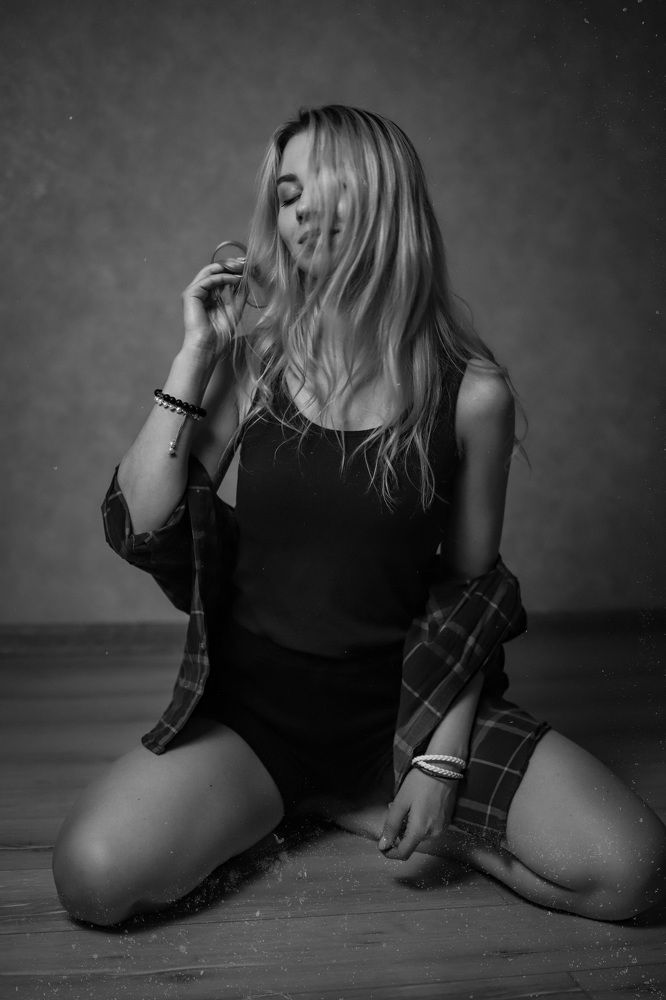 Photograph by Дарья