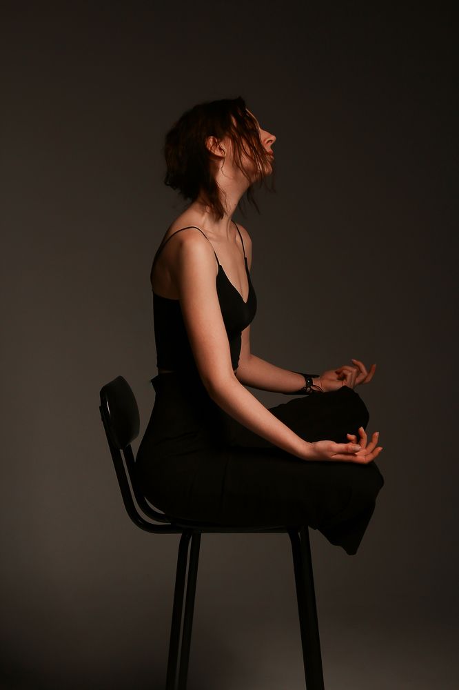 Photograph by Marina Ilina