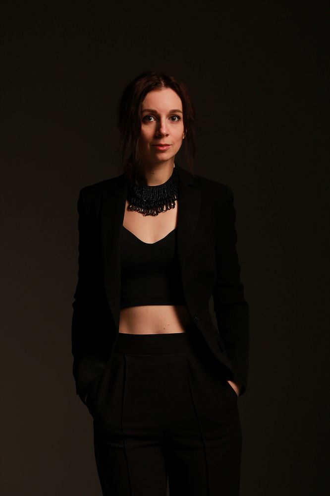 Photograph by Marina Ilina