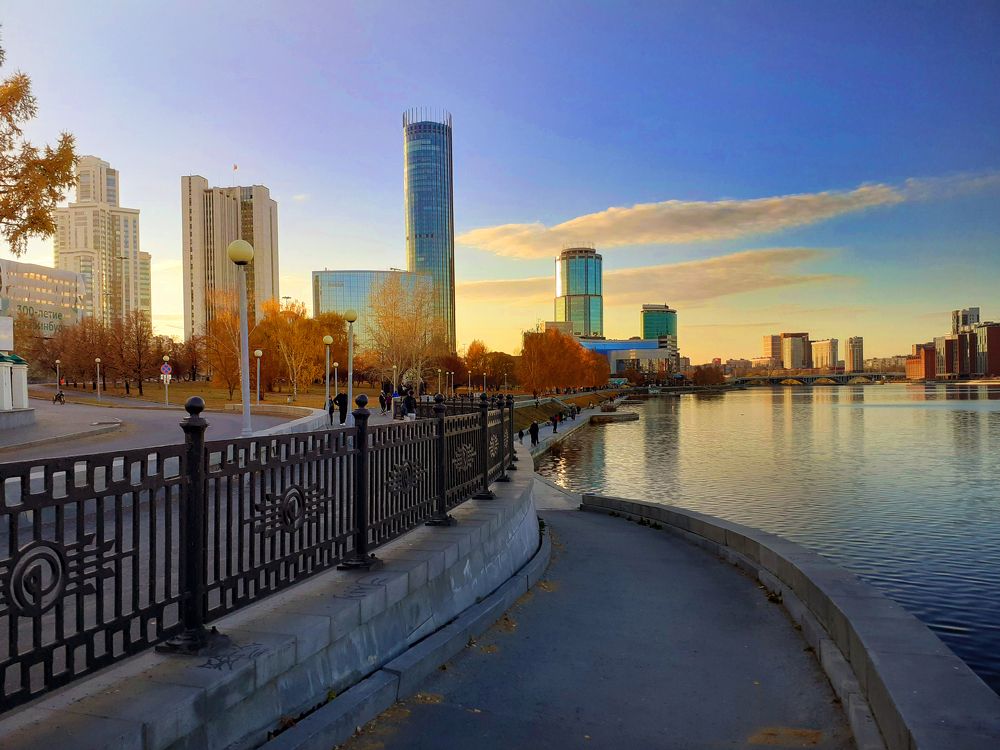 Photograph by Сапожников Владимир