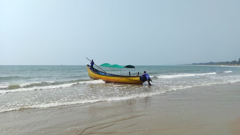 Фотография автора Venkatesh Rao