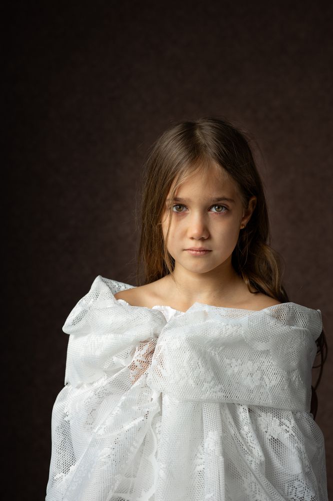 Photograph by Ольга Никишина