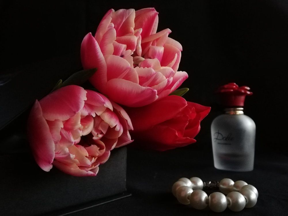 Весны дыхание.