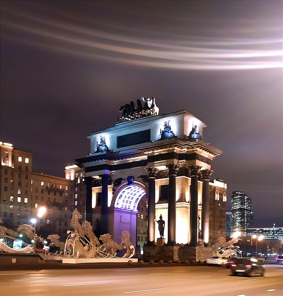 Photograph by Марина Василенко