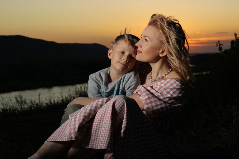 Photograph by Нина Аристова