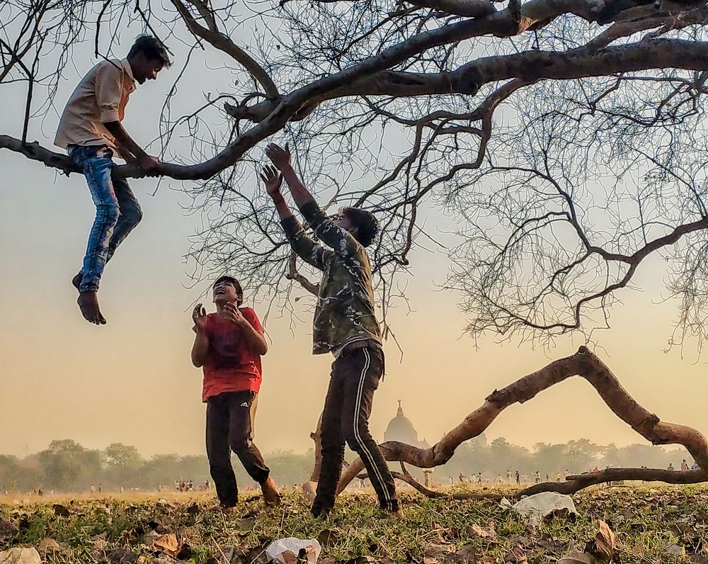 Photograph by DEBYENDU DAS