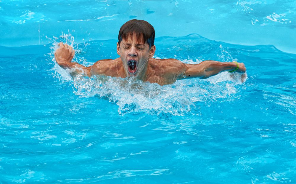 Photograph by Валерий