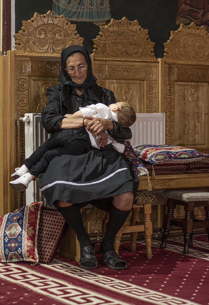 Photograph by FLORINDA LOREDANA CIURARU