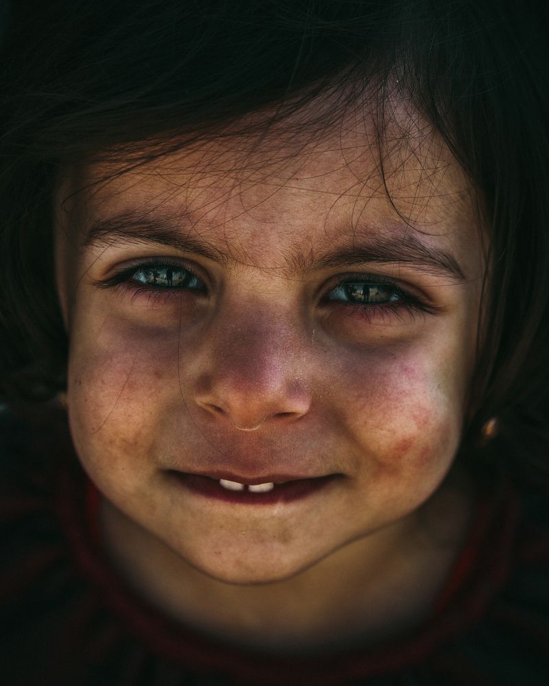 Children portrait