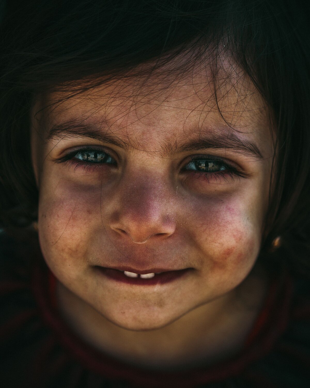 Children portrait