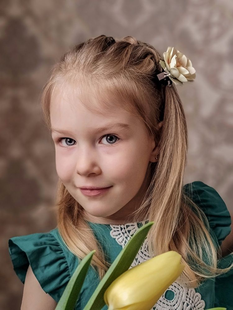 Photograph by Наталия