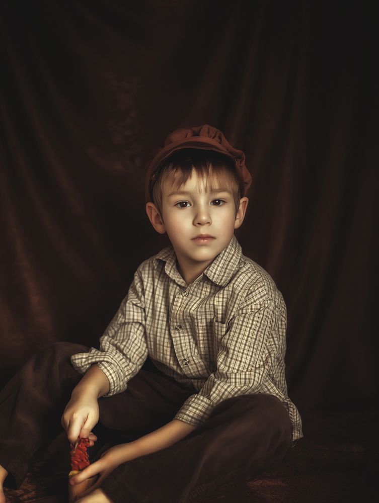 Photograph by Екатерина Полоникова