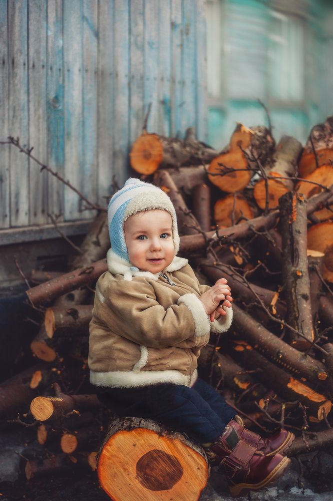 Photograph by Екатерина Полоникова